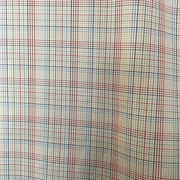 Thomas Pink Traveller Classic Fit Men's Button-Down Shirt. Size 16 1/2 - 35 - Picture 6 of 11